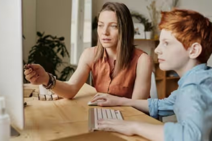 Teaching financial literacy