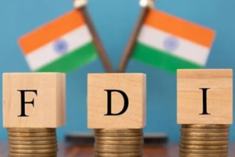 Insurance Sector FDI