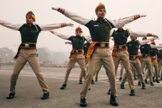 BSF Ex-Agniveer Reservation