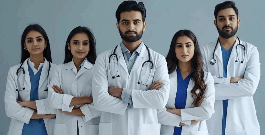 Georgia MBBS Fees: વિદેશમાં મેડિકલનો અભ્યાસ: જ્યોર્જિયામાં ₹૨૫ થી ₹૩૫ લાખમાં MBBS; ઓછી ફી અને ઉચ્ચ ગુણવત્તાવાળા શિક્ષણ માટે ભારતીય વિદ્યાર્થીઓની પસંદગી 1 Georgia MBBS Fees