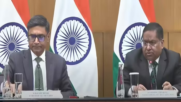 India Russia Agreements: ભારત-રશિયા સમજૂતી: રાષ્ટ્રપતિ પુતિન અને PM મોદીની બેઠક બાદ ૧૬ મહત્ત્વપૂર્ણ કરારો પર હસ્તાક્ષર 1 India Russia Agreements