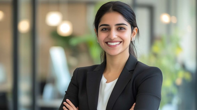 Women in Creative Jobs: 'મેન' ડોમિનેટેડ ફીલ્ડ્સમાં મહિલાઓની ધમાલ: ગ્રાફિક ડિઝાઈન અને કન્ટેન્ટ ક્રિએશનમાં મહિલાઓની ભાગીદારી બમણી, કાયદાના ક્ષેત્રમાં ૧૩૭% વધારો 1 Women in Creative Jobs