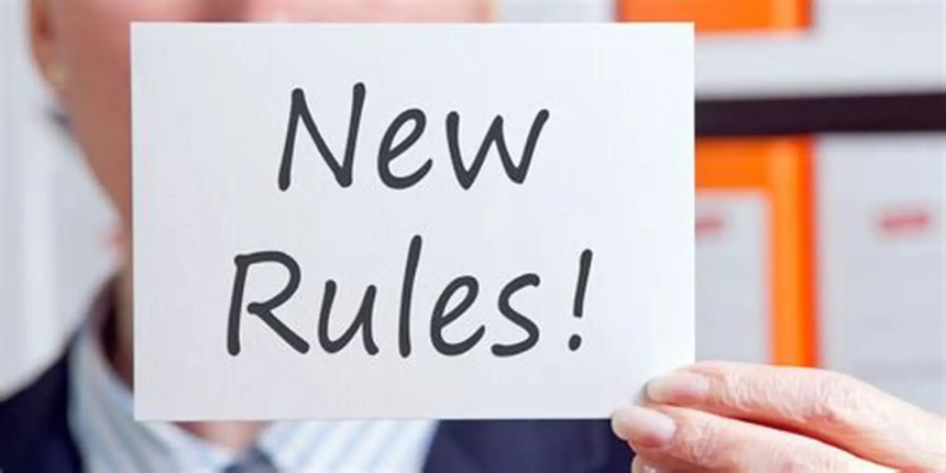 Rule Changes From 1st January: સાવધાન! ૧ જાન્યુઆરી ૨૦૨૬થી બદલાઈ જશે તમારા ખિસ્સાને લગતા આ નિયમો, જાણો શું-શું બદલાશે 1 vwc1kewv