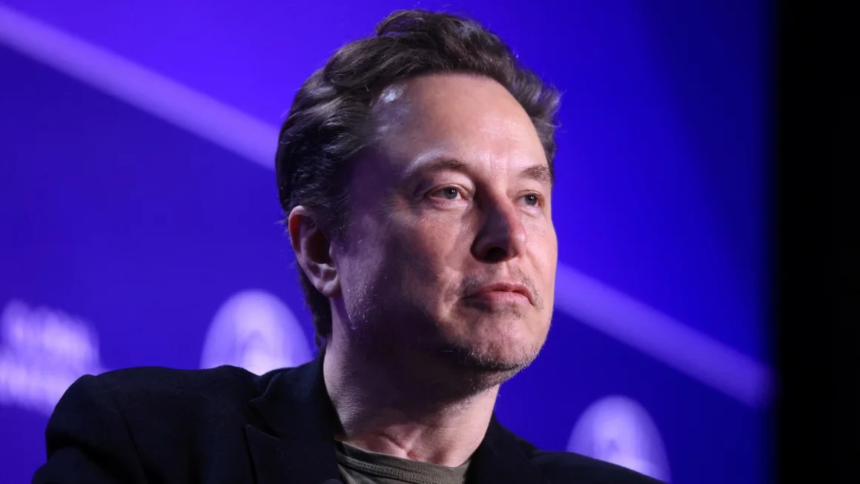 Elon Musk Trillionaire: એલન મસ્ક બનશે દુનિયાના પહેલા ટ્રિલિયનેયર? SpaceX લાવશે $૧.૫ ટ્રિલિયનનો સૌથી મોટો IPO, મસ્કની નેટવર્થ $૧ ટ્રિલિયનને પાર જશે 1 Elon Musk Trillionaire