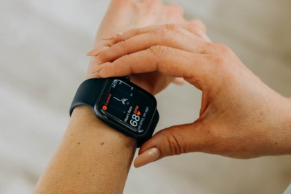 Smartwatch Side Effects