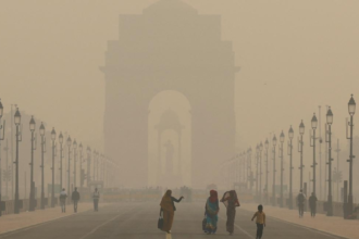 Delhi Pollution Solution