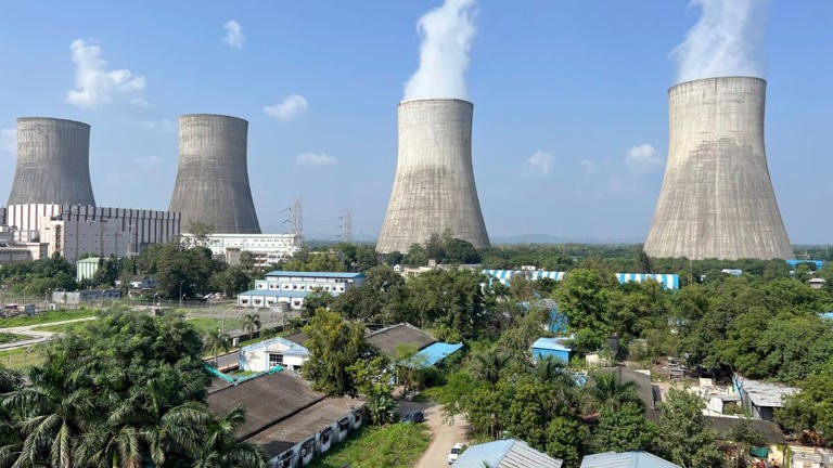India Atomic Energy Bill: અણુ ઊર્જામાં ખાનગી કંપનીઓનો પ્રવેશ: મોદી સરકારનું 'એટૉમિક એનર્જી બિલ ૨૦૨૫'; ઊર્જા સુરક્ષા અને વિદેશી નિર્ભરતા ઘટાડવાનો લક્ષ્યાંક 1 India Atomic Energy Bill