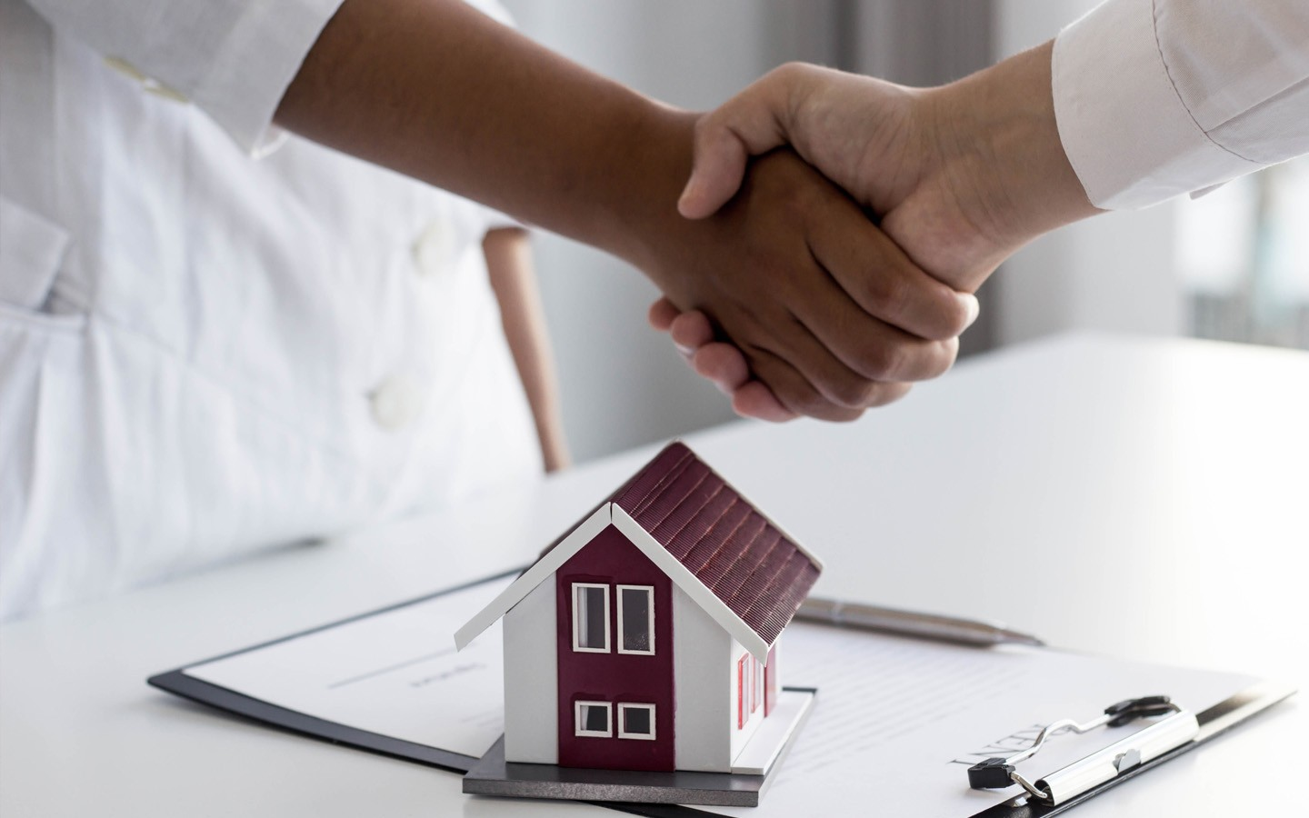 Property rental legal rights