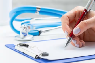 NMC guidelines for medical prescriptions