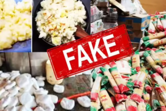Food Adulteration Statistics