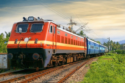 Railway Rules