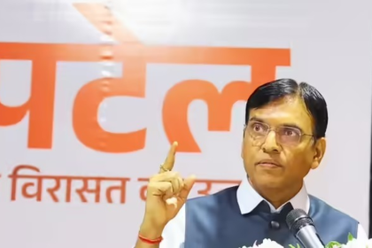 Gujarat Patidar Politics