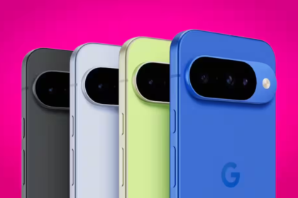 Google Pixel 10 Discount