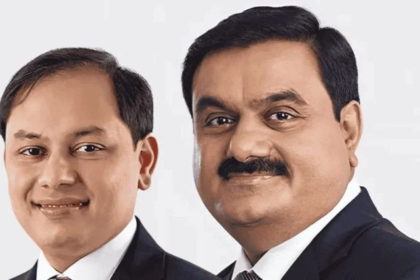 SEBI Adani case