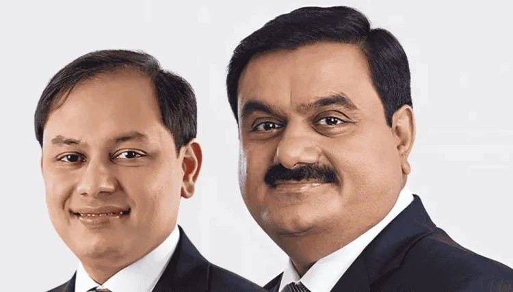 SEBI Adani case: સેબીનો મોટો આદેશ: અદાણી ગ્રીન એનર્જી ડીલ કેસમાં પ્રણવ અદાણીને રાહત 1 SEBI Adani case