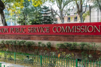 UPSC Recruitment