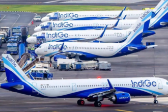 IndiGo Compensation