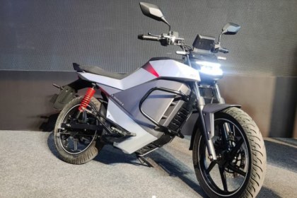Ola Electric Roadster