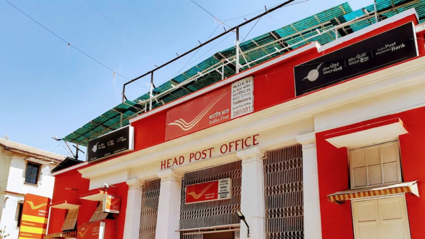 India Post Driver Recruitment: ધોરણ ૧૦ પાસ માટે સરકારી નોકરીની સુવર્ણ તક, ટપાલ વિભાગમાં ડ્રાઈવરની પોસ્ટ માટે પડી મોટી ભરતી! 1 z77skdro