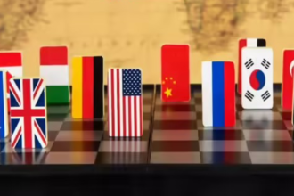 World's Most Powerful Countries 2025