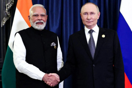 India Russia Summit Deals