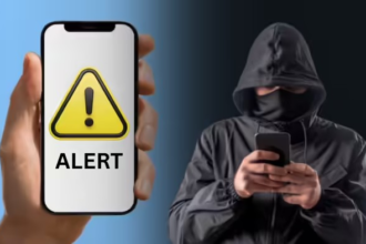 iPhone Users Spyware Alert