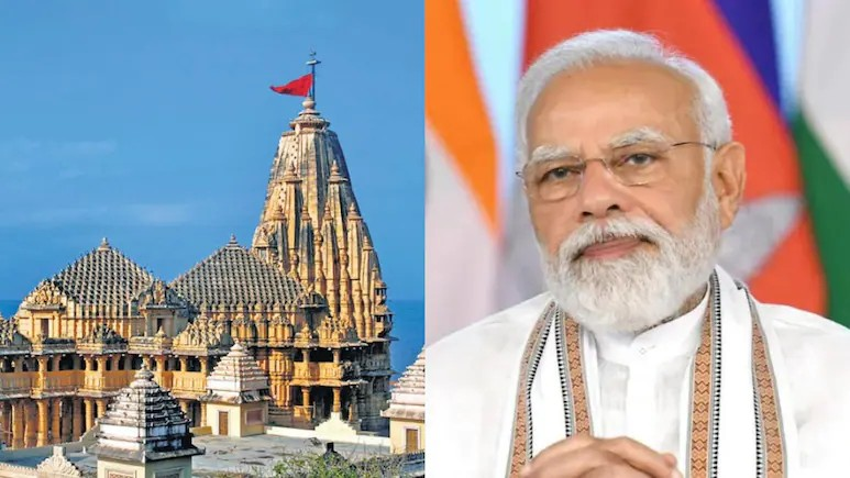 Somnath Temple History: ગઝનીના આક્રમણથી સરદાર પટેલના સંકલ્પ સુધી, સોમનાથની અમર ચેતનાનો અદ્ભુત ઇતિહાસ 1 0kncf7zq