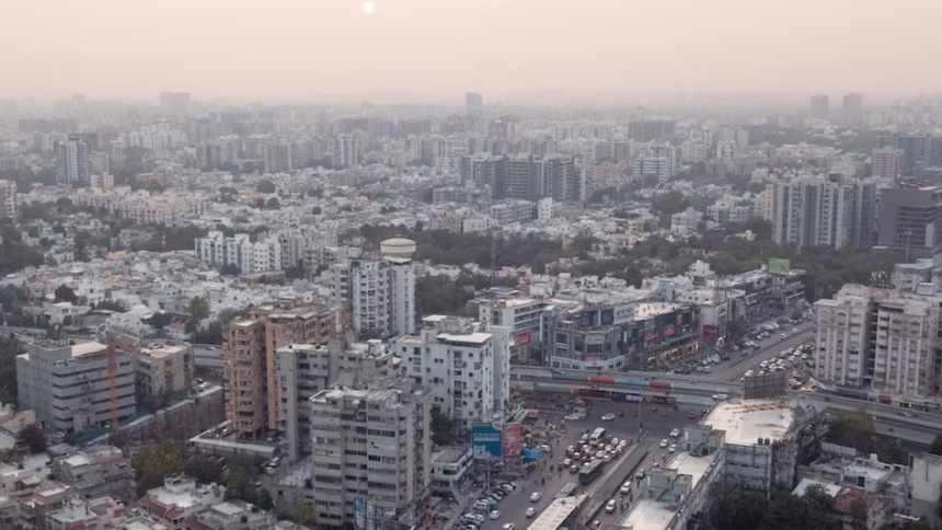 Science City Real Estate Ahmedabad: સાયન્સ સિટીમાં ઘર લેવું હવે બન્યું સ્ટેટસ સિમ્બોલ, પ્રોપર્ટીના ભાવ આસમાને, અમદાવાદના આ પોશ વિસ્તારમાં રોકાણકારોનો જમાવડો, જાણો લેટેસ્ટ ભાવ અને ભાડાની વિગતો! 1 22mr40k9
