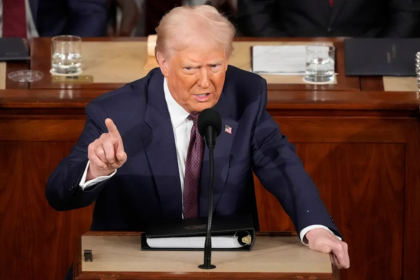 US Defense Budget 2027