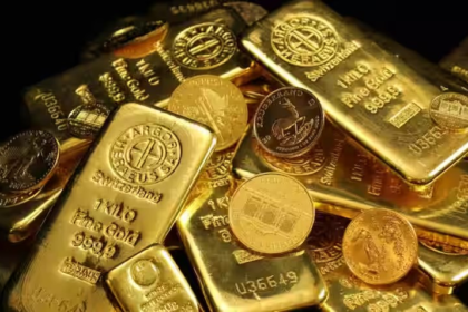 Tax on Gold
