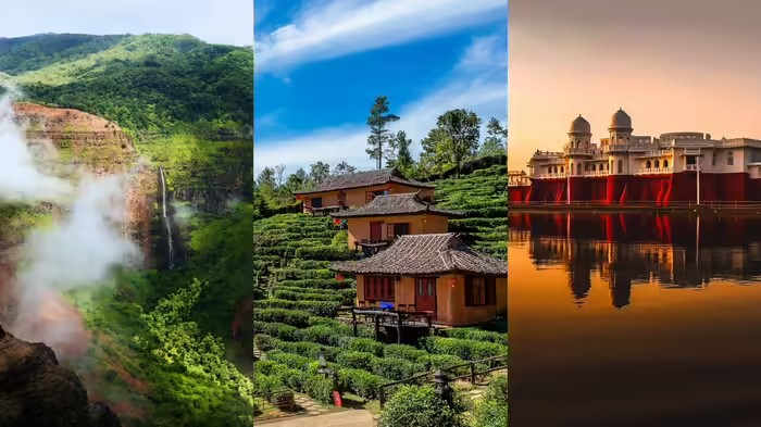Manipur Meghalaya and Tripura: પૂર્વોત્તરના ત્રણ રત્નોનો જન્મદિવસ: જાણો કેવી રીતે ૨૧ જાન્યુઆરીએ મેઘાલય, મણિપુર અને ત્રિપુરા બન્યા ભારતના પૂર્ણ રાજ્યો, સ્પર્ધાત્મક પરીક્ષાઓ માટે ખાસ માહિતી 1 494daygb