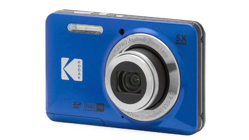 Top Selling Cameras 2025: કેમેરાની દુનિયામાં મોટો ઉલટફેર! Canon અને Sony ને પછાડી Kodak બન્યું નંબર-1 1 5txhyc4j
