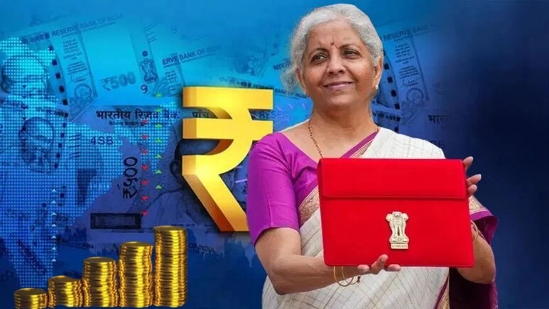 Budget 2026 Tax Expectations: બજેટ ૨૦૨૬ નો કાઉન્ટડાઉન: શું નાણામંત્રી મધ્યમ વર્ગને આપશે મોટી ટેક્સ રાહત? નવા ઇન્કમ ટેક્સ એક્ટ પહેલા ટેક્સપેયર્સની આ ૫ મોટી અપેક્ષાઓ 1 76o1741d