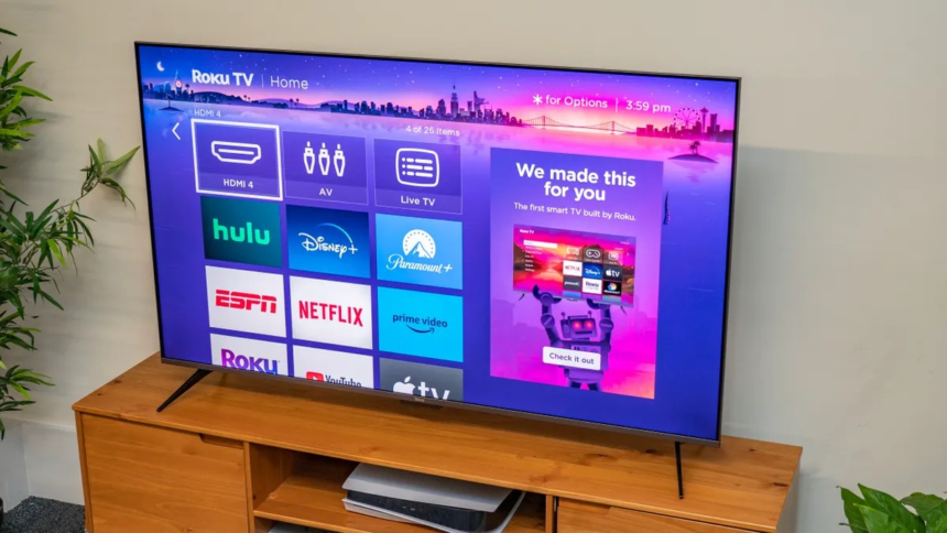 Smart TV buying Guide: નવું ટીવી લેવું છે? બ્રાન્ડ અને સાઈઝ સિવાય આ ૪ ખાસ વાતોનું રાખો ધ્યાન, નહીં તો પસ્તાવો થશે 1 7w5v8m64