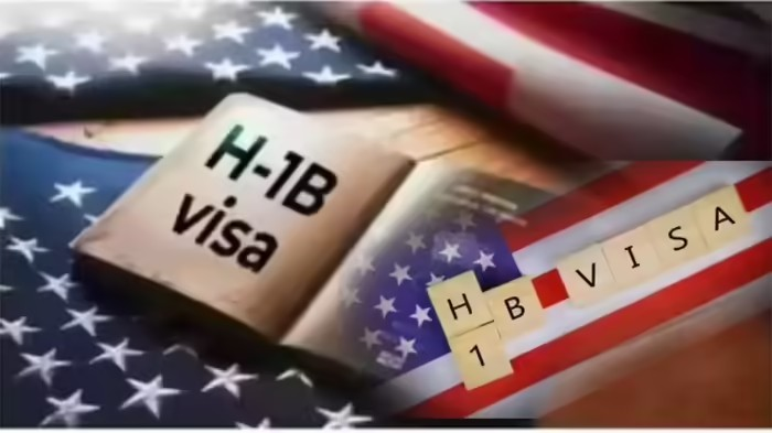 H-1B Visa Interview Delay: ભારતીય આઈટી પ્રોફેશનલ્સને મોટો ઝટકો: અમેરિકાએ H-1B વિઝા ઈન્ટરવ્યુ ૨૦૨૭ સુધી ટાળ્યા, ટ્રમ્પ સરકારના કડક નિયમોએ વધારી મુશ્કેલી 1 8cmz3pe8