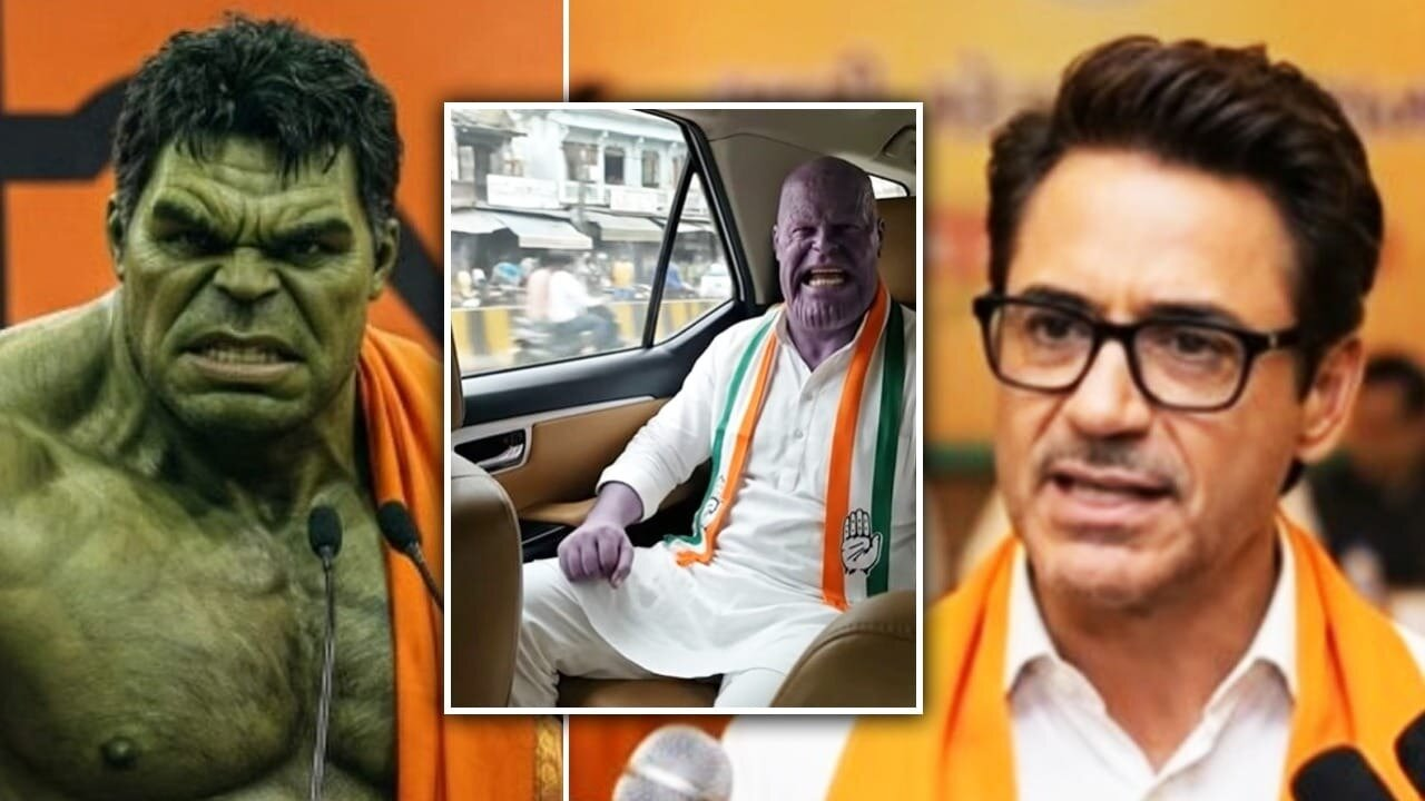 મુંબઈનું ડિજિટલ રાજકારણ ગરમાયું: ‘માર્વેલ-સ્ટાઇલ’ ડિજિટલ કેમ્પેઇનિંગમાં ભાજપનો દબદબો, મુંબઈમાં વિપક્ષને ઝટકો 2 Mumbai digital politics heats up BJP dominates in Marvel style digital campaigning opposition suffers setback in Mumbai1.jpg