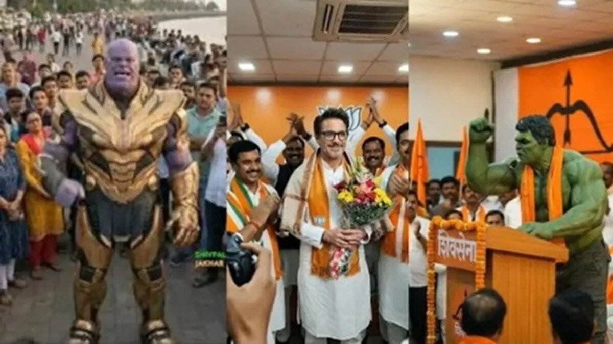 મુંબઈનું ડિજિટલ રાજકારણ ગરમાયું: ‘માર્વેલ-સ્ટાઇલ’ ડિજિટલ કેમ્પેઇનિંગમાં ભાજપનો દબદબો, મુંબઈમાં વિપક્ષને ઝટકો 3 Mumbai digital politics heats up BJP dominates in Marvel style digital campaigning opposition suffers setback in Mumbai2.jpg