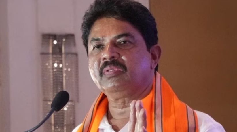 EVM Reliability Survey Karnataka: ઈવીએમ પર જનતાને અતૂટ વિશ્વાસ, ખુદ કોંગ્રેસ સરકારના સર્વેમાં થયો મોટો ખુલાસો, રાહુલ ગાંધીના દાવાઓ ફેઈલ? 1 Screenshot 2 1 2026 12044 www.amarujala.com