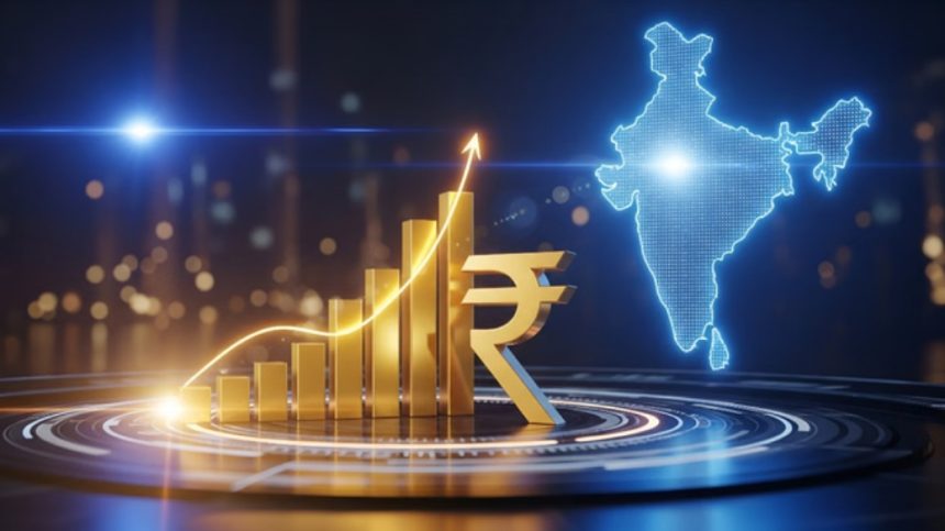 Inflation Report: મોંઘવારી માપવાની રીત બદલાઈ: હવે ૨૦૧૧ નહીં પણ ૨૦૨૩-૨૪ બનશે આધાર વર્ષ, જાણો તમારા ખિસ્સા પર શું થશે અસર અને કેમ બદલાશે આંકડા 1 Screenshot 30 1 2026 115650 www.amarujala.com