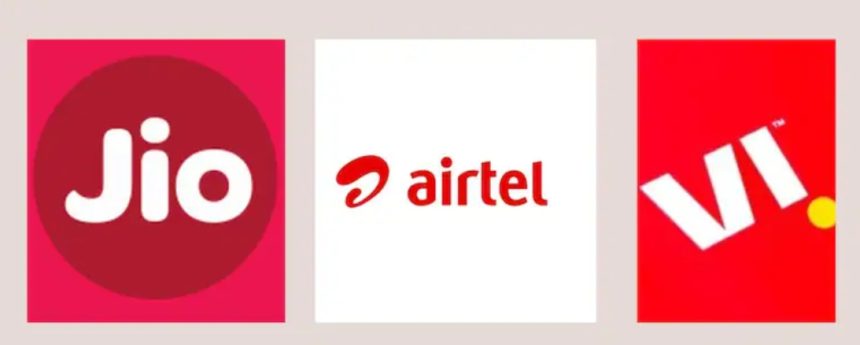 ₹349 Recharge Plan Comparison: Jio, Airtel કે Vi? ૩૪૯ રૂપિયામાં કઈ કંપની આપી રહી છે સૌથી વધુ ફાયદો; જાણો ક્યાં મળશે ૨GB ડેટા અને ક્યાં મળશે ફ્રી OTT સબ્સ્ક્રિપ્શન 1 Screenshot 31 1 2026 153218 ndtv.in