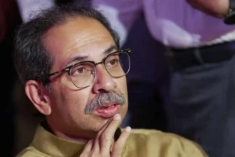 Uddhav Thackeray Maharstra