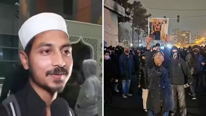 Iran Crisis 2026: ઈરાનથી પરત ફરેલા ભારતીયોની આપવીતી: ઈન્ટરનેટ ઠપ્પ અને રસ્તા પર તોફાનો, જાણો કેવી રીતે અમેરિકા-ઈરાન તણાવ વચ્ચે મુસાફરો ફસાયા 1 atwwv3av