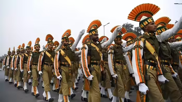 Republic Day Parade Ticket Booking: દેશની આન-બાન અને શાન! ૭૭મા પ્રજાસત્તાક દિવસની પરેડ માટે કેવી રીતે કરશો રજિસ્ટ્રેશન? જુઓ સંપૂર્ણ ગાઇડ 1 bnevjiwc