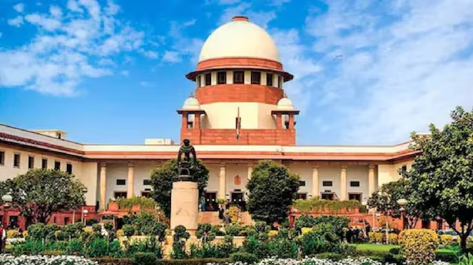 Supreme Court News: ટેક્સના કાયદામાં સામાન્ય ભાષા નહીં, કાનૂની શબ્દો જ ચાલશે! સુપ્રીમ કોર્ટે ટેક્સેશન વિવાદો પર આપ્યો મહત્વનો ચુકાદો 1 Supreme Court News