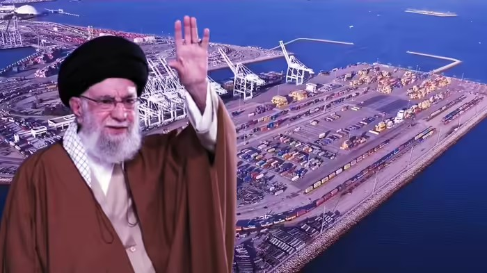 Chabahar Port US Sanctions: ચાબહાર પર ટ્રમ્પની તલવાર? ઈરાન-અમેરિકા તણાવ વચ્ચે ભારતના અબજોના રોકાણ પર સંકટ, ઈરાને ભારતને ગણાવ્યું 'ક્યારેય ન તૂટે તેવું મિત્ર' 1 c84fbz0l
