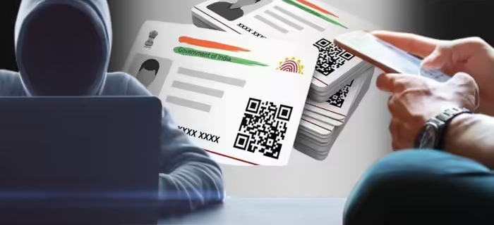 Aadhaar SIM link scam: સાવધાન! જો મોબાઈલના નેટવર્ક અચાનક ગાયબ થાય તો થઈ શકે છે મોટું નુકસાન, ગુજરાતના હોટલ મેનેજર સાથે થયેલા ફ્રોડથી સૌ કોઈ ચોંકી ઉઠ્યા 1 ebpngkg7