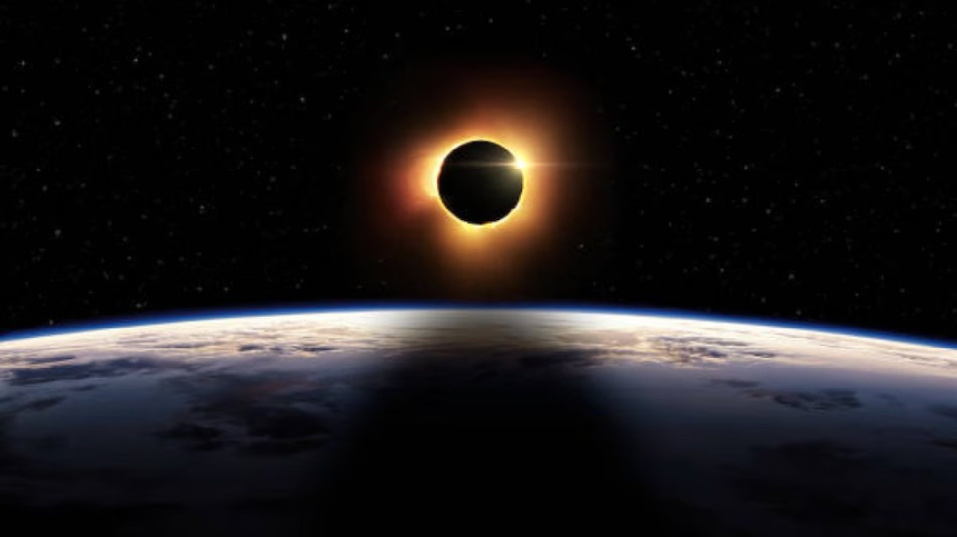 Astronomical Events 2026: આ વર્ષે આકાશમાં રચાશે અદભૂત નજારા, સૂર્ય અને ચંદ્રગ્રહણની લાગશે લાઇન, નોંધી લેજો આ ખગોળીય ઘટનાઓની તારીખ! 1 ept0noa6