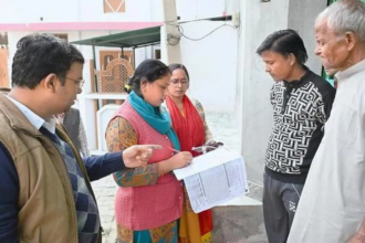 Digital Census 2027 India