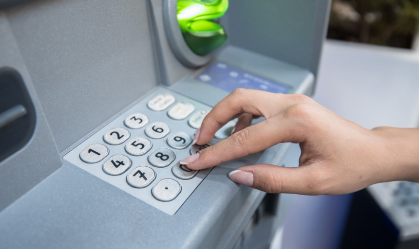 ATM PIN Generation: એટીએમ પિન ભૂલી ગયા? હવે મિનિટોમાં ઘરે બેઠા જનરેટ કરો નવો એટીએમ પિન; જાણો નેટ બેંકિંગ અને મોબાઇલ એપ દ્વારા પિન બદલવાની સાવ સરળ રીત 1 gekjdzod