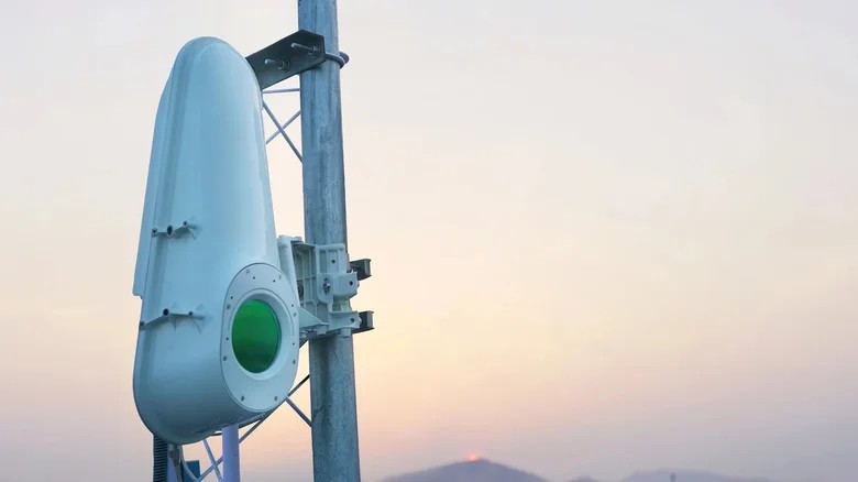 Laser Internet Taara Lightbridge: પ્રકાશના કિરણોથી ચાલશે ઇન્ટરનેટ! સ્ટારલિંકથી ૧૦૦ ગણી સ્પીડ અને ઓછી કિંમત, જાણો શું છે તારાની 'લાઈટબ્રિજ' ટેકનોલોજી 1